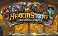 Conta Bliizard - Hearthstone (jogo desde o BETA) + Overwatch