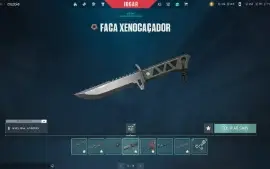 Conta desde o Beta, ex diamante, R$1.300 reais gastos!