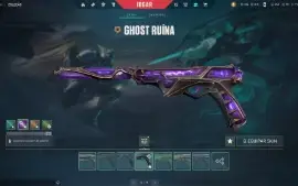 Conta desde o Beta, ex diamante, R$1.300 reais gastos!