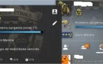 CSGO - Elogios - Commends - 10K Elogios