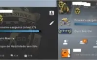 CSGO - Elogios - Commends - 10K Elogios