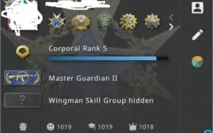 CSGO - Elogios - Commends - 10K Elogios