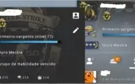 CSGO - Elogios - Commends - 10K Elogios
