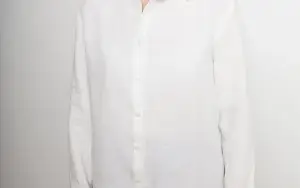 Padrão de costura camisa de linho ( EXCLUSIVO )  PDF