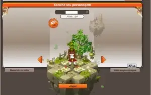 Eca LvL 200 - Spiritia