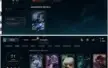 OURO 1 LEAGUE OF LEGENDS