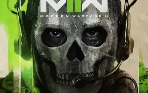 Xbox Series S - Conta cod mw2 e mais...