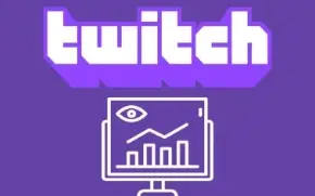 Conta Afiliada na Twitch - Envio Instantâneo e Vantagens