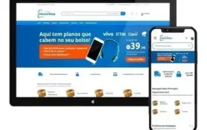 Script Loja Wordpress Completa Responsiva