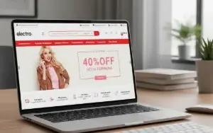 Script Loja Wordpress Completa Responsiva