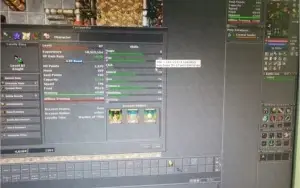 RP LVL 224 BELOBRA / RP LVL 132 GENTEBRA / EK LVL 87 BELOBRA
