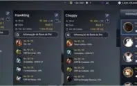 Black Desert Mobile Conta end game 11250 CP +2 Relíquia red