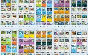 Pokemon TCG Pocket