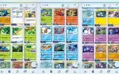 Pokemon TCG Pocket