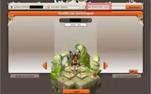 Vendo Conta ENIRIPSA lvl 200 Dofus