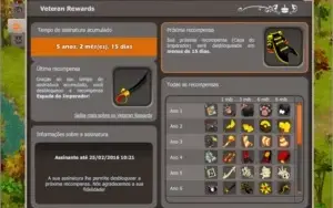Vendo Conta ENIRIPSA lvl 200 Dofus