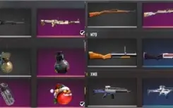 CONTA MESTRE - FREE FIRE - MUUUITO GEMADA