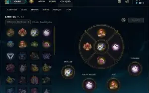 Ouro 1 Smurf