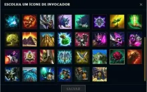 Ouro 1 Smurf