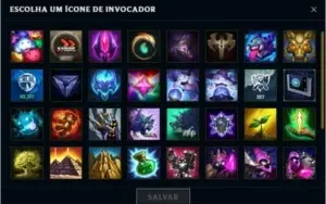 Ouro 1 Smurf