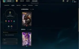 Ouro 1 Smurf