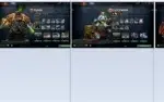 CONTA DOTA 2 LENDA 5, COM ARCANAS, PERSONA, ITENS EXCLUSIVOS