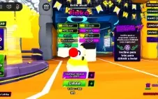 Conta volleyball legends apenas 22,99