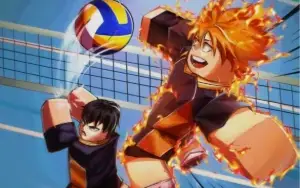Conta volleyball legends apenas 22,99