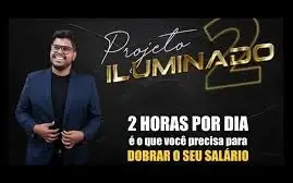 MÉTODO ILUMINADO 2.0  MARKETING DIGITAL