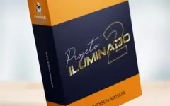 MÉTODO ILUMINADO 2.0  MARKETING DIGITAL