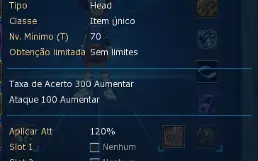 Conta Ladmo Alphamon End Game