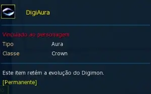 Conta Ladmo Alphamon End Game