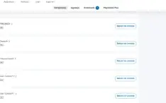 conta PSN com 20+ jogos (incluindo lançamentos recentes)