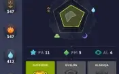 Dofus Tal Kasha Muitos Itens