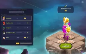 Dofus Tal Kasha Muitos Itens
