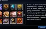 Conta lol Gold V 88 Skins 120 Champ