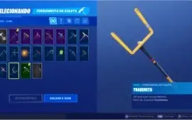 fortnite com salve o mundo