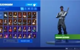 fortnite com salve o mundo