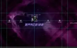 Artes p/ Canal Youtube PSD Diversos Premium 2024 Imagem