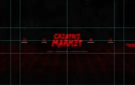 Artes p/ Canal Youtube PSD Diversos Premium 2024 Imagem