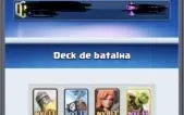 CONTA CLASH ROYALE NIVEL 13 - 265 VITÓRIAS EM GUERRAS