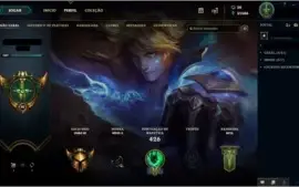 Ouro 3 atual todos campeões
