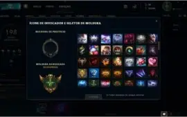 Ouro 3 atual todos campeões