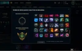 Ouro 3 atual todos campeões