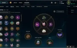 Ouro 3 atual todos campeões