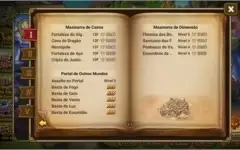 Conta SW Mid_Game - vários nat 5* - servidor Global