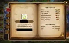 Conta SW Mid_Game - vários nat 5* - servidor Global