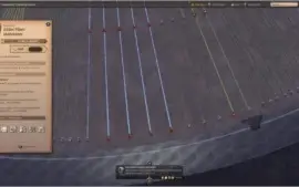 Conta de COLETA (4 coletas T8 + Linho T7)