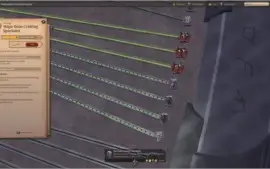 Conta de COLETA (4 coletas T8 + Linho T7)