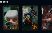 Conta LoL Ouro 4 SoloQ 73 Skins 10 Skins Lendárias + 22 Mtcs